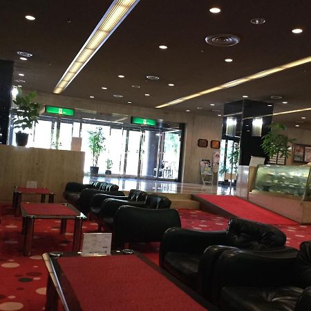 هيميجي Hotel Sunshine Aoyama المظهر الخارجي الصورة